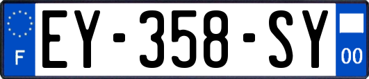 EY-358-SY