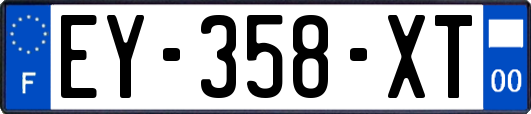 EY-358-XT