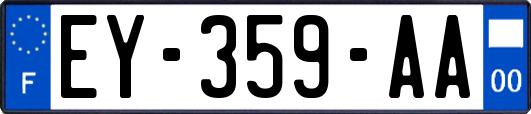 EY-359-AA