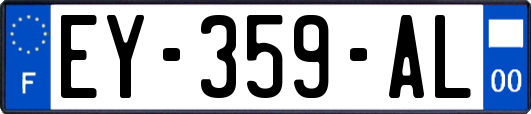 EY-359-AL