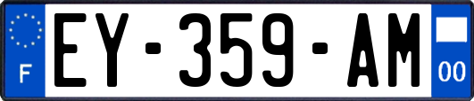 EY-359-AM