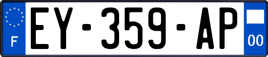 EY-359-AP