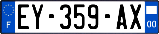 EY-359-AX