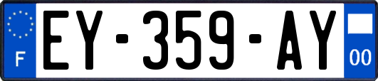 EY-359-AY