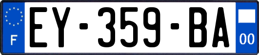 EY-359-BA