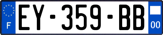 EY-359-BB
