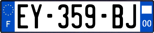 EY-359-BJ