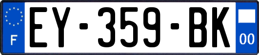 EY-359-BK