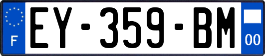 EY-359-BM