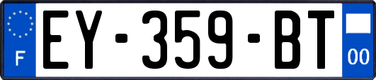 EY-359-BT
