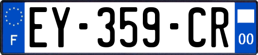 EY-359-CR
