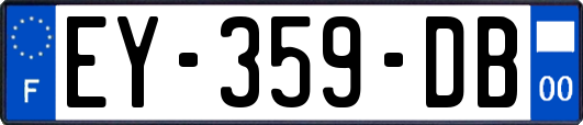 EY-359-DB