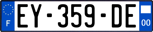EY-359-DE