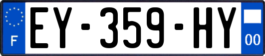 EY-359-HY