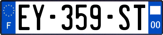 EY-359-ST