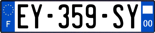 EY-359-SY