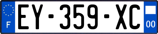 EY-359-XC