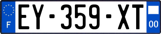 EY-359-XT