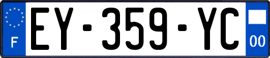 EY-359-YC