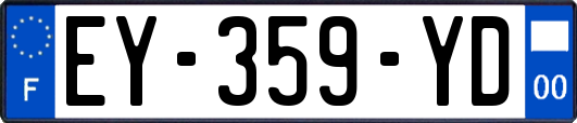 EY-359-YD