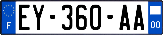 EY-360-AA