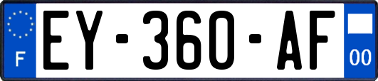 EY-360-AF