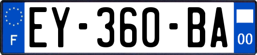 EY-360-BA