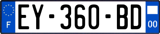 EY-360-BD