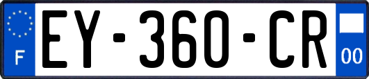 EY-360-CR