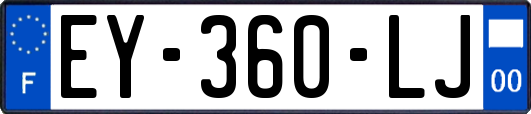 EY-360-LJ