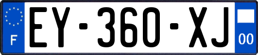 EY-360-XJ