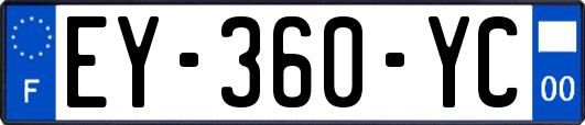 EY-360-YC