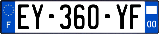 EY-360-YF
