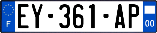 EY-361-AP