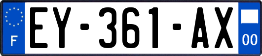 EY-361-AX