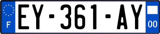 EY-361-AY