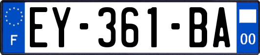 EY-361-BA