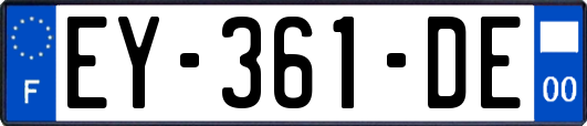 EY-361-DE