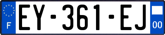 EY-361-EJ