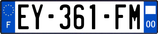 EY-361-FM