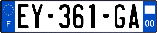 EY-361-GA