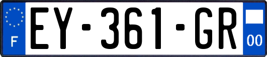 EY-361-GR