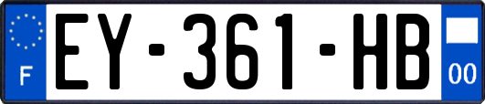 EY-361-HB