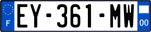 EY-361-MW