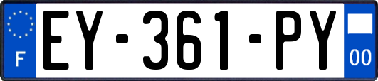 EY-361-PY