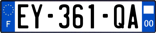 EY-361-QA