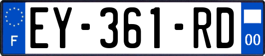 EY-361-RD
