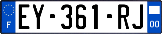 EY-361-RJ