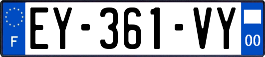 EY-361-VY