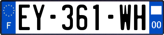 EY-361-WH